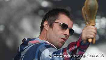 Liam Gallagher says he nearly set fire to Noel’s Ibiza home