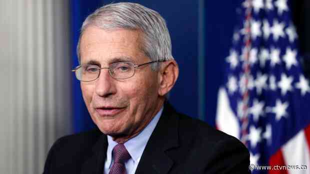 Fauci says second wave is 'not inevitable' as coronavirus cases climb in some states