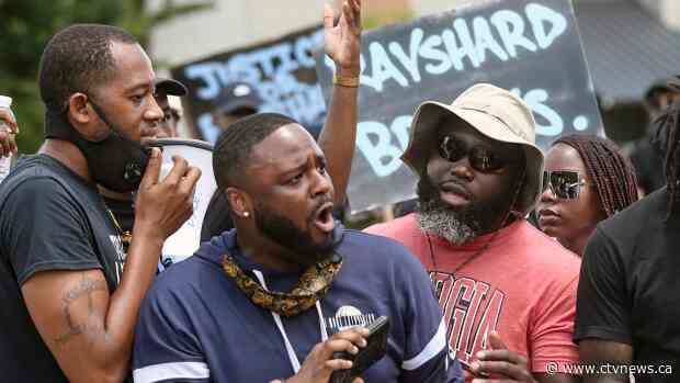 Atlanta police officer shoots a Black man dead at a fast-food drive-thru, authorities say