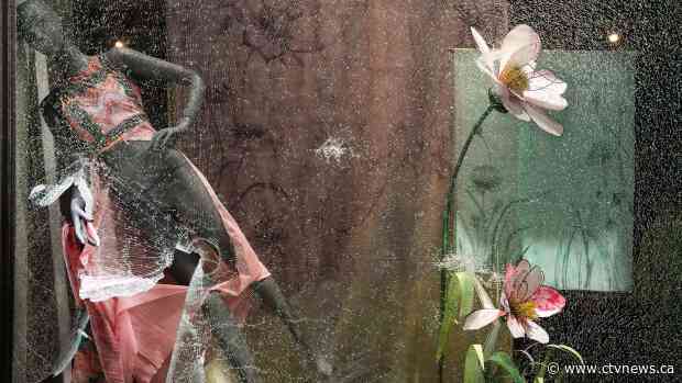 Retailer Anthropologie denies Black shoppers were profiled with secret codename