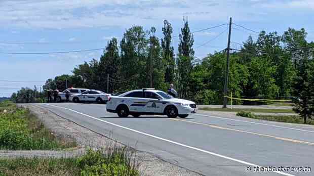 Indigenous man fatally shot by RCMP was troubled but not violent, says chief