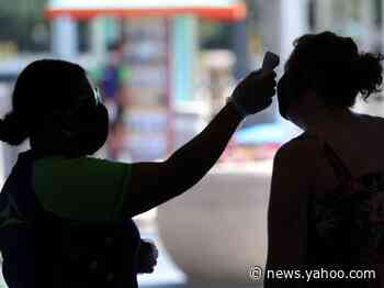 Bars in Florida, Texas, and Arizona close after employees tested positive amid spike in new coronavirus cases