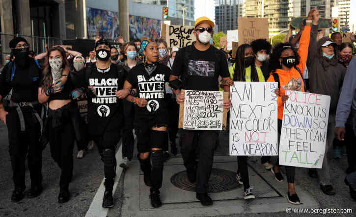 Policing the air out of us: Douglas Haynes