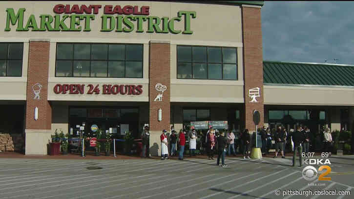 Giant Eagle Hopes To ‘Make A Powerful Difference’ Through Conversations, Actions Geared Towards Social Justice