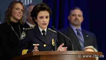 Atlanta police chief resigns after officer shoots, kills Black man