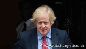 Boris Johnson drops plans to make gender change easier