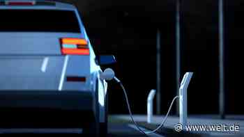 Lithium könnte bald in Deutschland gewonnen werden