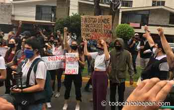 Policía de Alfaro torturó manifestantes: aquí sus testimonios - Noticias de Chicoloapan