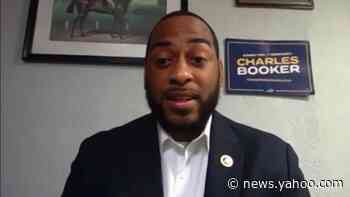 Kentucky state representative says he can unseat Mitch McConnell