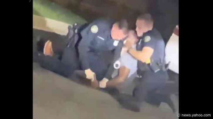 Atlanta Police Chief Resigns Hours After Cops Fatally Shoot Black Man in a Wendy’s Parking Lot