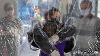 Coronavirus: What's happening around the world on June 13