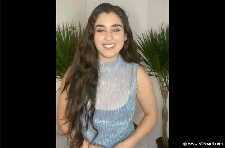 Lauren Jauregui Closes Out Billboard’s Pride Prom With ‘50ft.’ Performance