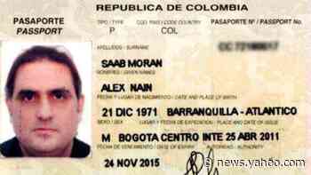 Businessman close to Venezuela's Nicolás Maduro arrested in Cape Verde