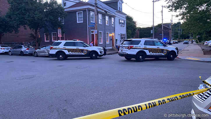 Three People Injured In North Side Shooting