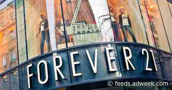 Forever 21 Owner Authentic Brands Maps Out Mexico Expansion With Partner IB Group