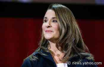 Fact check: Melinda Gates didn't exactly say Black people 'must' be vaccinated for COVID-19