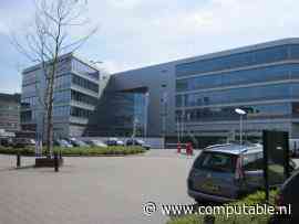 ECI Software Solutions betrekt Afas-pand in Leusden