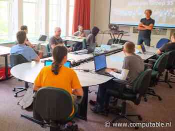 ITvitae voegt data engineering toe aan opleiding