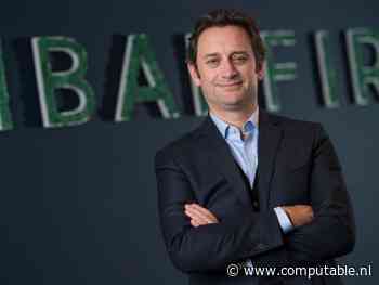 IbanFirst haalt 21 miljoen euro op