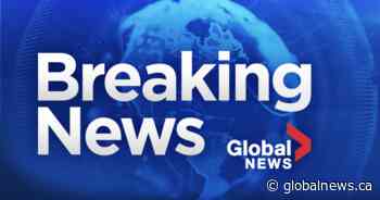 Tornado warning issued for parts of southern Alberta Saturday