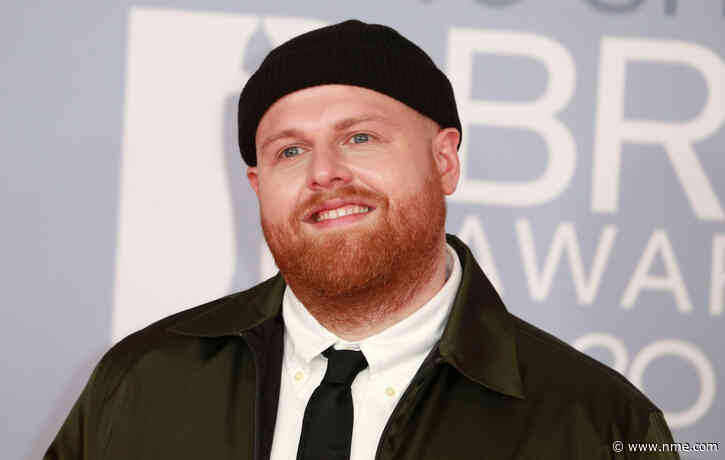 Tom Walker releases new single ‘Wait For You’