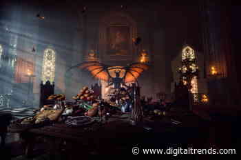 Larian Studios reveals Baldur’s Gate 3 gameplay, plans early access in August