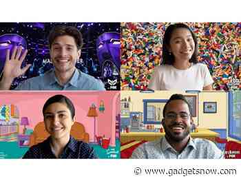 Microsoft brings 'Zoom-like' feature to Teams - Gadgets Now