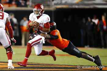 Eagles legend Mike Quick predicts rookie Jalen Hurts will be used as gadget player - NJ.com