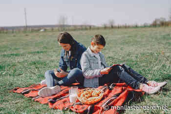 Beautifully dangerous: The perils of gadget use - manilastandard.net