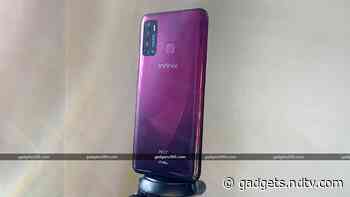 Infinix Hot 9 Review - Gadgets 360