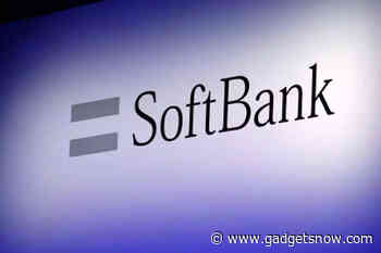 SoftBank share buybacks near $3 billion despite May slowdown - Gadgets Now