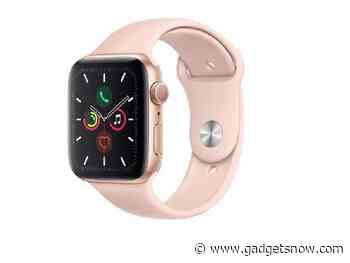 Apple Watch cellular service arrives for Vodafone Idea customers - Gadgets Now