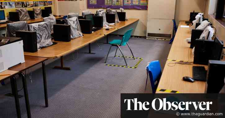 Prime minister is risking basic right to an education, says children’s tsar