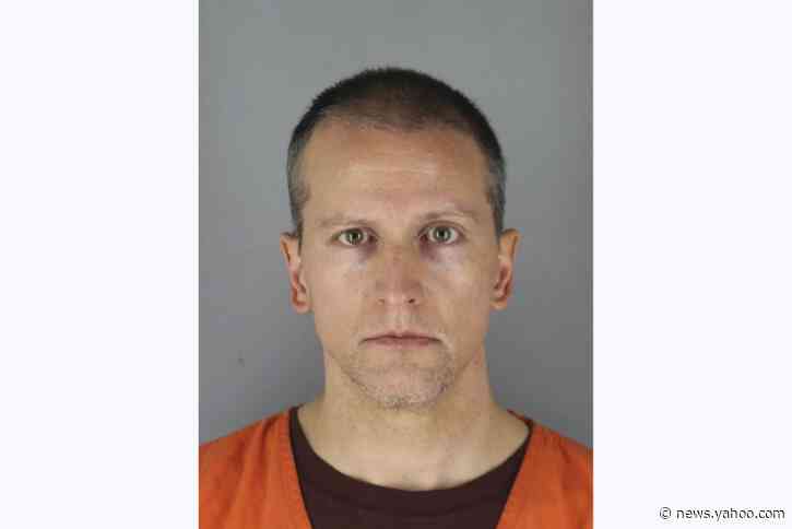 Officer charged in Floyd's death eligible for pension money