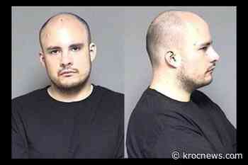 Man Accused of Threatening Mayo Clinic Medical Staff - News Talk 1340 KROC-AM