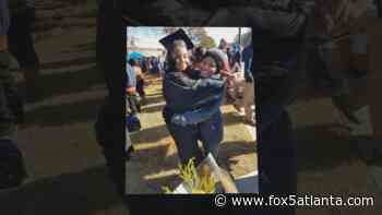 Atlanta student who grew up homeless finishing first year at Yale Medical School - FOX 5 Atlanta