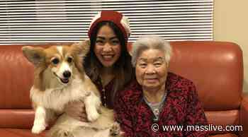 After losing her grandmother to coronavirus, UMass Medical School student Emily Chin has found meaning in 3D - MassLive.com