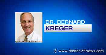 State suspends longtime Boston doctor’s medical license after allegations of misconduct from Harvard alumni - Boston 25 News