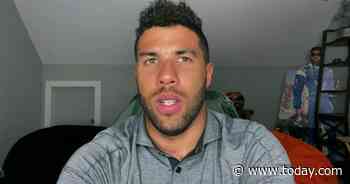 Bubba Wallace on NASCAR Confederate flag ban: It’s about 'inclusion'