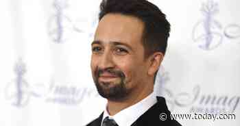 Lin-Manuel Miranda, Sterling K. Brown, others denounce racism in theater industry