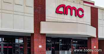 AMC Theaters to reopen in July with new guidelines