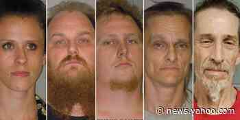 Black pastor called 911 after alleged attack. The cops arrested him.