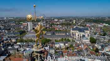 Arras fait partie des 20 villes où les cadres pourraient décider de se mettre au vert - La Voix du Nord