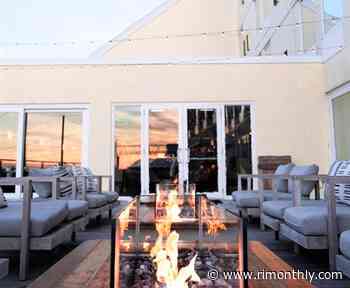 20 Rhode Island Restaurants for Outdoor Dining - Rhode Island Monthly