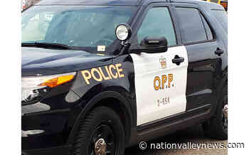Assault with weapon charges laid in Chesterville regarding neighbour dispute - Nation Valley News
