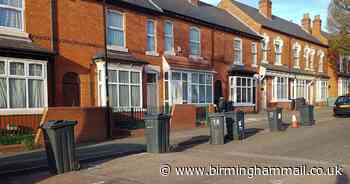 From chairs to wheelie bins - crazy ways drivers secure parking spots