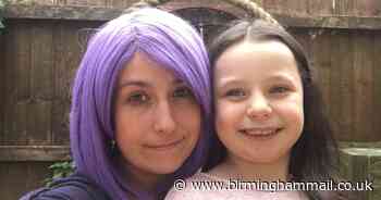 Mum scared she's going to lose her house sets up crowdfunding appeal for help