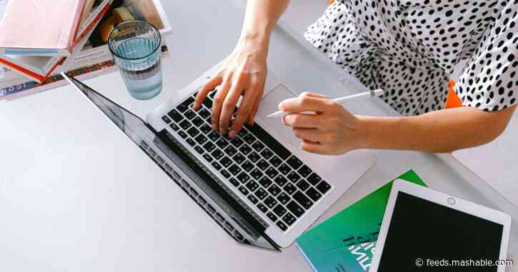 Save 92% on a lifetime subscription to this cloud backup solution