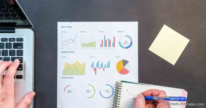 This data analysis course could seriously boost your CV