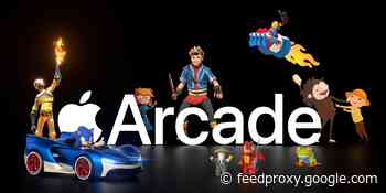 Apple Arcade: Could a $4B purchase with Mortal Kombat and Batman Arkham upgrade the service?